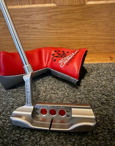 Scotty cameron 2025 - cameron,