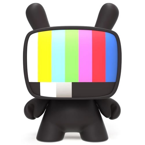 Kidrobot andy warhol - andy,