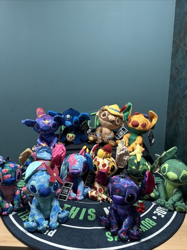 Disney stitch crashes - disney,