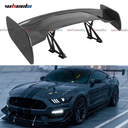 Racing carbon rear - 57",