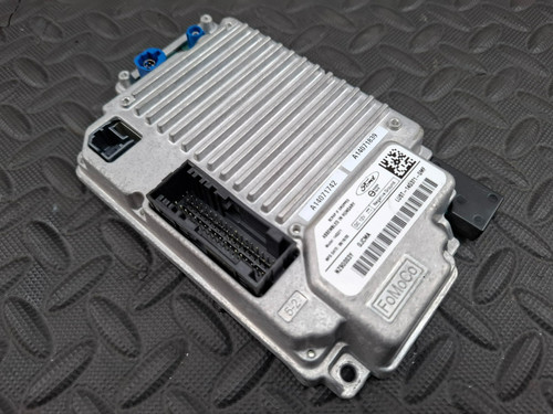Ford sat nav - nav, navigation