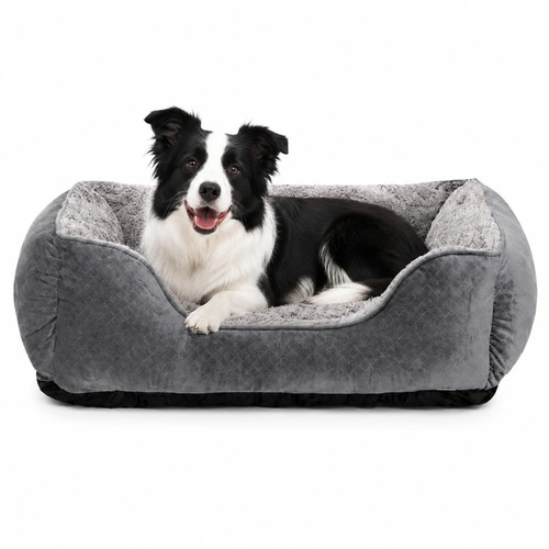 Dog bed for medium - dog, dogs