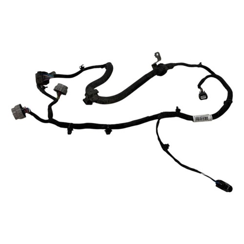 Nissan leaf engine - wiring, loom