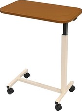 Homecraft Overbed Table with