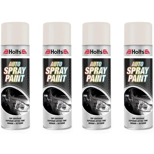 Holts professional car - 4x,