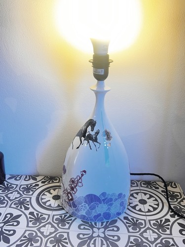 Habitat concetta lamp - concetta,