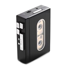 Cassette Player Full Stereo