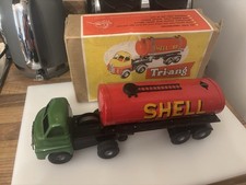 TRIANG MINIC no3 shell