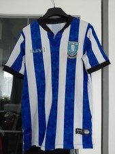 SWFC Football Shirt Age 12