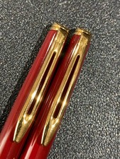 Vintage Waterman Hemisphere GT