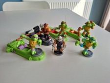 TMNT Akedo Ultimate Arcade