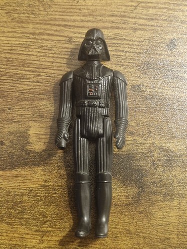 Vintage star wars darth - vintage,