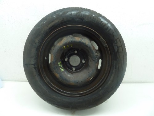 Peugeot 207 1x steel - 06-12,