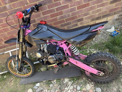110cc pit bike - pit,