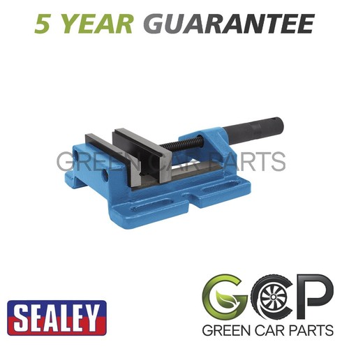 Sealey super drill vice - super, 120mm