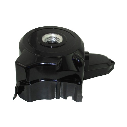 Engine coils stator cover - engine,