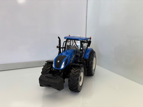 Britains new holland - britains, t7.315