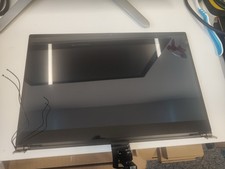 Razer Blade 15 4K OLED UHD HDR