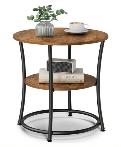 Round coffee table inch - round,