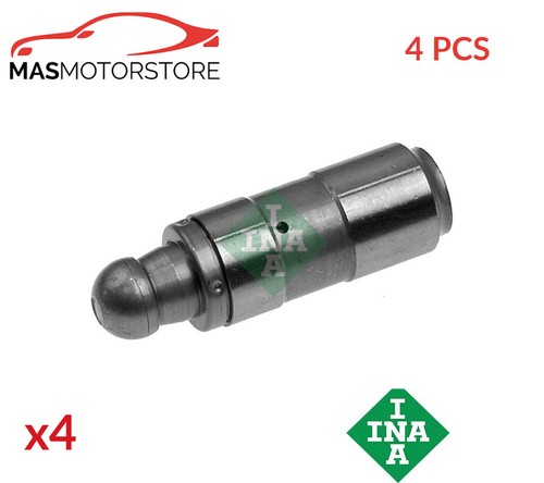 Hydraulic tappet lifter - hydraulic,