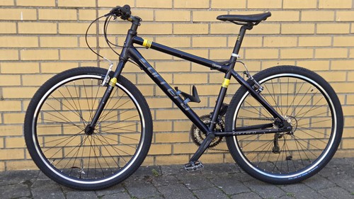 Carrera parva ltd edition - parva,