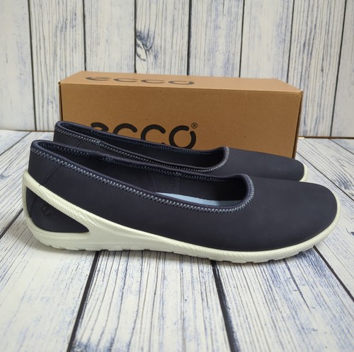 Ecco biom lite leather - biom,