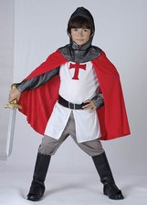 Kids Size Brave Knight