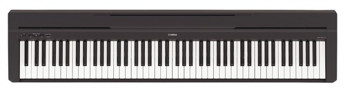 Yamaha digital piano - p-45,