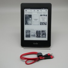 Amazon kindle paperwhite 5th - paperwhite,