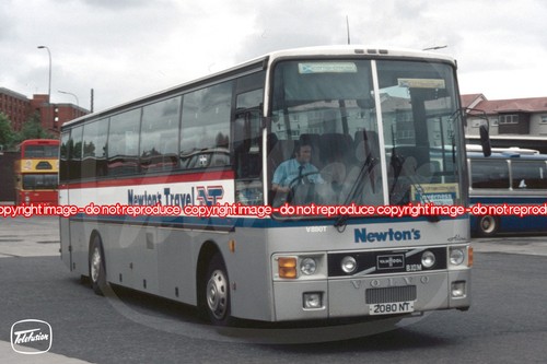 Coach photo newton s travel - coach, newton's