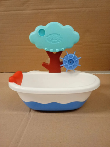 Baby born splish splash tub - splish,