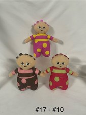 In The Night Garden Tombliboos