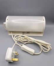Vintage IKEA White Metal SMYG