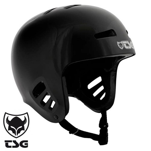 Tsg dawn helmet bmx bike - tsg,