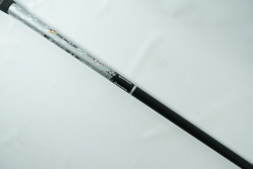 Aldila rip hybrid shaft - hybrid, /