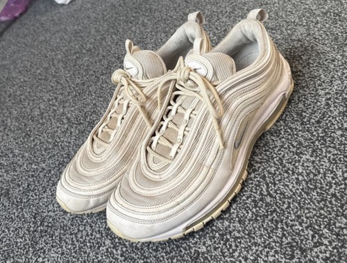 Nike air max 97s men - men’s, white