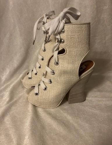 Acne studio chiara - studio, up