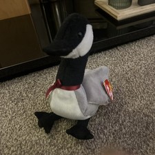 BNWT Retired Ty Beanie Baby