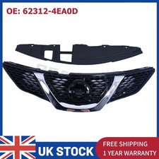 Fits Nissan Qashqai 2017 J11