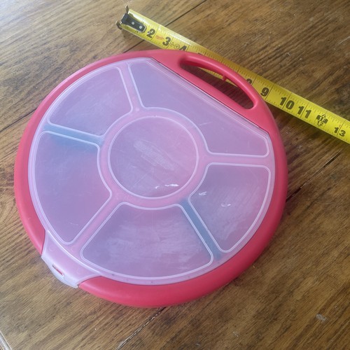 Bucket boss brand tackle box - bucket,