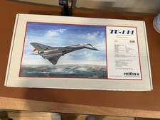 New ADP Master Model Tupolev