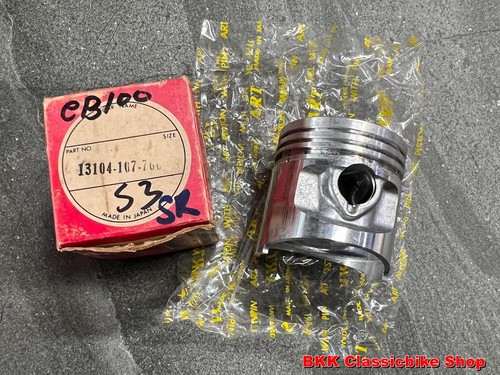 Nos honda cb100 cl100 cl100s - cb100,