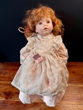 Forest Dolls By Joy Austin