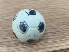 Replacement Football For Foosball Football Table, 2.7cm Diameter
