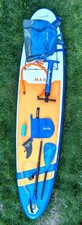 Aquaplanet Max 10'6"