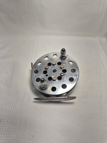 Vintage bespoke billet alloy - billet,