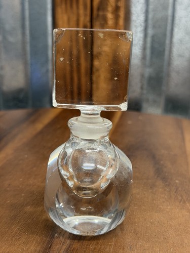 Vintage heavy crystal - vintage, art