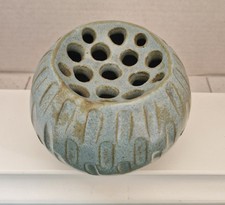 Padarn Pottery Bud Vase /