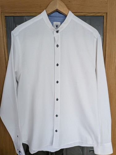 Marc darcy shirt - marc, archie