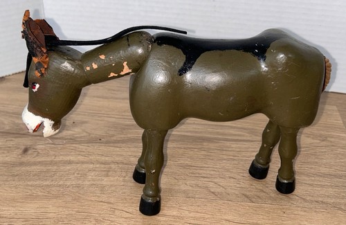Vintage schoenhut - vintage,